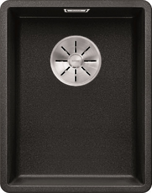 Blanco Subline 320-F UXI Antrazit